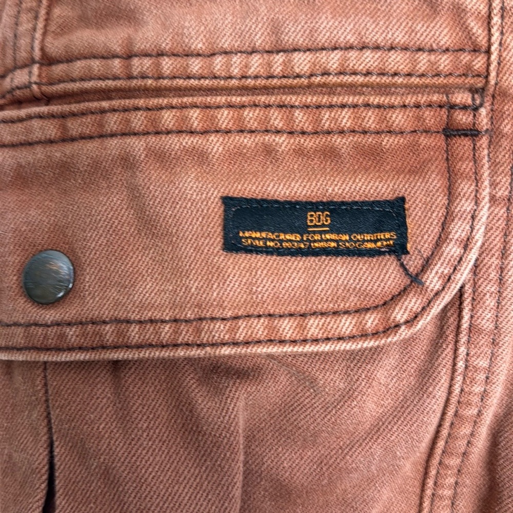 BDG Jeans - Picture 2 of 7